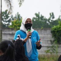 Sosialiasi Universitas Universal (UVERS) Batam | SMK METTA MAITREYA